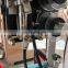 tomato sauce making machine chili sauce packer multilane packing machine