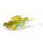 Byloo rod fishing lure a killer shore jigging  luminous wooden shrimp fishing egi squid jig lure