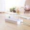 Xiaomi Mijia Mi Smart Power Strip 2A Fast Charging 3 USB Extension Socket Plug 6 Standard Sockets