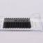 2022 Classic Individual Eyelashes Extension Volume Lash Eyelash Tray
