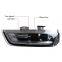 high quality car accessories the HID Xenon headlamp headlight for audi Q3 head lamp head light 2010-2015