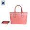 Manufacturer of Unique Design High Quality Leather Women Fashion Handbag