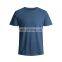 Custom logo Manufactures color skull rhinestones cotton t shirt man clothing tee shirt with rhinestone