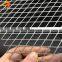 Korean BBQ Stainless Steel Flattened Expanded Metal Mesh