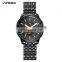 SINOBI Charm Gentlewomen Handwatchs Femanine Daily Causual Quartz Wristwatches Blind Shipping Watchs S9268L-D