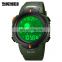 2022 new arrival lovely design wristwatch hot selling brand Skmei 1820 top quality 50meter waterproof men digital watch