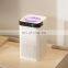 New Arrivals 2022 Best Air Purifier,Mini Portable Negative Ion Home Air Cleaner,Desktop Air Purifiers with Ture HEPA Filter