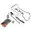 REVO Auto Timing Chain Kit with Oil Seal for Hyundai Elantra Limited Sedan TK1177-8