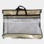 Transparent plastic Garment bag/Suit cover/Suit bag