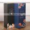 Custom printed LOGO china supplier chocolate box  moon cake candy sweet macaron biscuit cake packaging gift Box