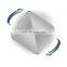 Decompression Finger Flip Toy Kinetic Skill Fingertip Spinner Stress Relief Toy Anti-Stress Pocket Desk Rotating Toys Adult Gift