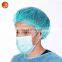 Yinhong Protective 3 Ply Surgical Facemask 3ply Disposable Medical Face Mask