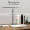 Double Head LED  Architect Desk Lamps LED Eye-Caring Architect Task Lamp Dimmable Eye Protection Modern Desk Light