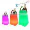 RGB color changing battery moon Lighted up cooler wine served Led Ice Bucket with speaker
