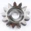 LIVTER HSS Disc Type Gear Hob Shaving Cutter