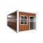 Shipping Flat Pack Container Beach House America Prefab Homes Home prefab container house