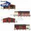 20ft Prefab Container Living House Expandable Prefab House/ Hotel