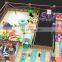 Commercial Attractive Playground Indoor Kids For Sale