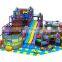 Kids wooden kids pirate ship playground for sale