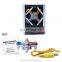 CX-10DS Smart Q Headless Mode 4CH 6Axis Mini RC Quadcopter Control Toys Helicopters Aircraft RTF Drone