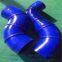 Automobile intercooler hose silicone radiator hose