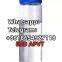 sale to US fma NDH EDBP reliable China supplier Zinc lactate CAS:16039-53-5
