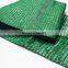 Spain Market HDPE Plain Woven Agriculture Green House Shade Nets Shade Netting