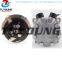 TUYOUNG HY-AC2021 SD7H15 4643 auto ac compressors VOLVO CLAAS LANCIA FIAT 84018087
