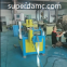 Roll Forming Machine For galvanized filter hold frame & pocket filter panel frame