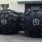Pneumatic Marine Parts Underwater Air Lifting Bags for Ship Landing and Launching