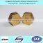  Trade Assurance Supplier Sale Brass Pipe End Cap