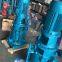 DL DLR SERIES VERTICAL MULTISTAGE CENTRIFUGAL PUMP