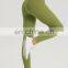 Free Size Naked Feeling Buttery Soft High Waist Sport Fitness Yoga Tight Pants Hot Sexy Women Workout Running Gym Wear Leggings