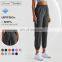 Drawstring Sweatpants With Pockets Wholesales Baggy UV Protection Clothing Gym Jogger Casual Pants