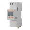 Acrel  smart gateway can view the alarm, protection, fault and other status of each smart circuit breaker ASCB1-M-4G