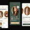 Best Seller Cosmetics And Beauty Products Store Application with Customized Feature & Designed Available App For Sale