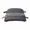 Sinotruk HOWO Sitrak C5H/C7H Piezas de repuesto para camiones pesados WG9925954005/1 Cubierta superior del guardabarros