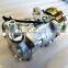 Sell well  SINOTRUK SITRAK MAN MC11/MC13  Engine Accessories  200V77970-7028 Refrigeration Compressor