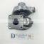 RHC61W MX33 turbocharger 24100-1820A 24100-1820 24100-1821B 24100-1350A turbo for Hino Earth Moving Wo4CTA W04CT-I