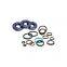 Factory Export Oil Seal PTFE FKM VMQ EPDM High Temperature Oil Seals