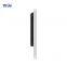 Industrial embedded multi-point capacitive touch display 21.5 inch industrial touch screen display TKUN
