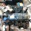 Ensemble de moteur diesel D722 D902 D1005 V2403 V2607 V3307 V3800 pour tracteurs agricoles et excavateurs Kubota