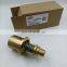 Manufacturer Gardner Denver QX103233 thermostat valve industrial air compressor spare parts high quality
