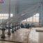Type 0.3ton  Sturdy Hydraulic Stiff  Boom Fixed Boom Marine Deck Ship Crane  for Small Boat Cargo Lifting