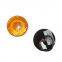 Electric spare parts bus light HJS-002 Side Outline 24 Volt Marker Lights