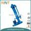 China Centrifugal Mineral Processing Vertical Spindle Slurry Pump