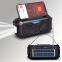 Wireless Call Solar Energy Music Player With Electric Torch With Phone Holder Outdoor Fm Radio Usb Player Tf Solar Charging
