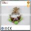 Wholesale Factory Hot Selling Various Plush Toys Animal Rope Toy Dog