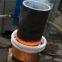 Induction Brazing Heater