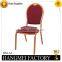 Wholesale Modern Metal Aluminum Banquet Chair